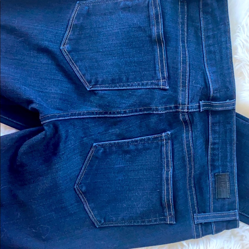 PAIGE Skyline skinny jeans
